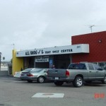 Smog Test Only in Oceanside