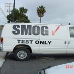 Smog Check in Oceanside