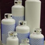 Propane Exchange