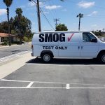 smog-check Test